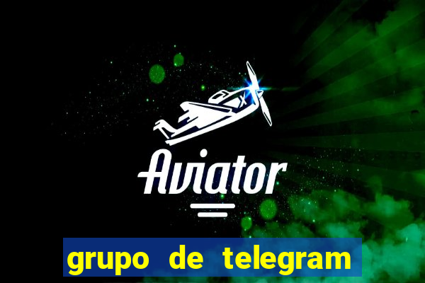 grupo de telegram mais 18